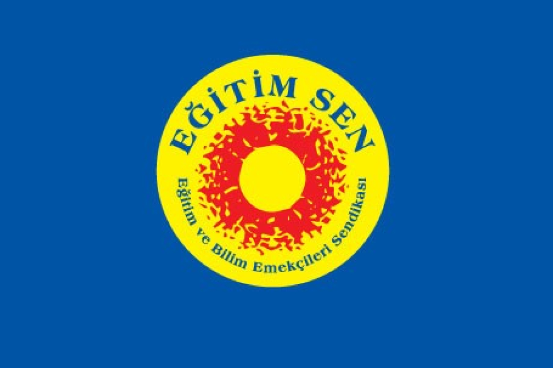 EĞİTİM SEN'DEN ÇOCUK KORUMA KANUNU TEKLİFİNE TEPKİ